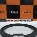BANDA COMPACTADORA