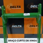 BRAÇO CURTO DB XINGU