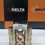 BUCHA KIT SUPORTE PLANTADEIRA