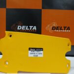CHAPA DESL. PLAT. DRAPPER 4 ESCAMAS