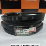 CORREIA AGR. GATE OC