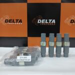 EIXO DISTRIBUIDOR FERTILIZANTE