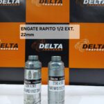 ENGATE RAPIDO 1/2 EXT. 22MM