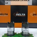 ENGRENAGEM CATRATA LD