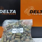 MOLA DE TRAÇÃO DB ZA
