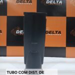 TUBO COM DIST. DE SEMENTE COM FURO PARA SENSOR