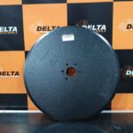 24099001 DISCO PLANO LISO 16X5,00MM FC40 - 6L 8,50/70